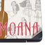 Disney Princess Moana Pattern Dell Vostro Skin